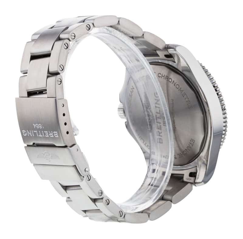 Breitling Superocean Automatic A17366